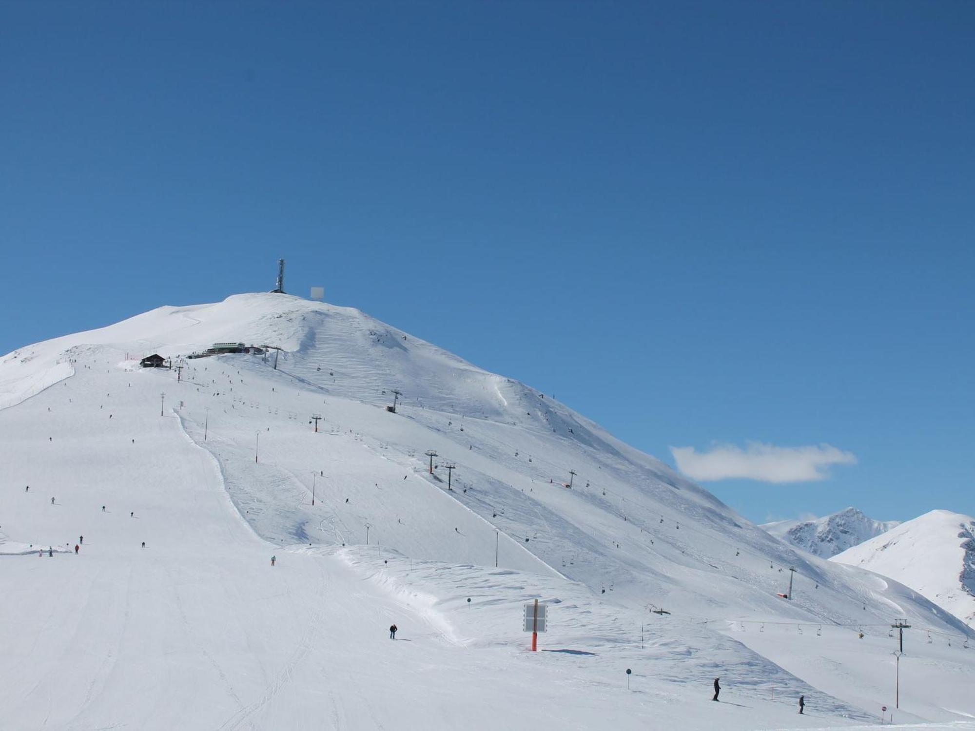 Large In * Livigno