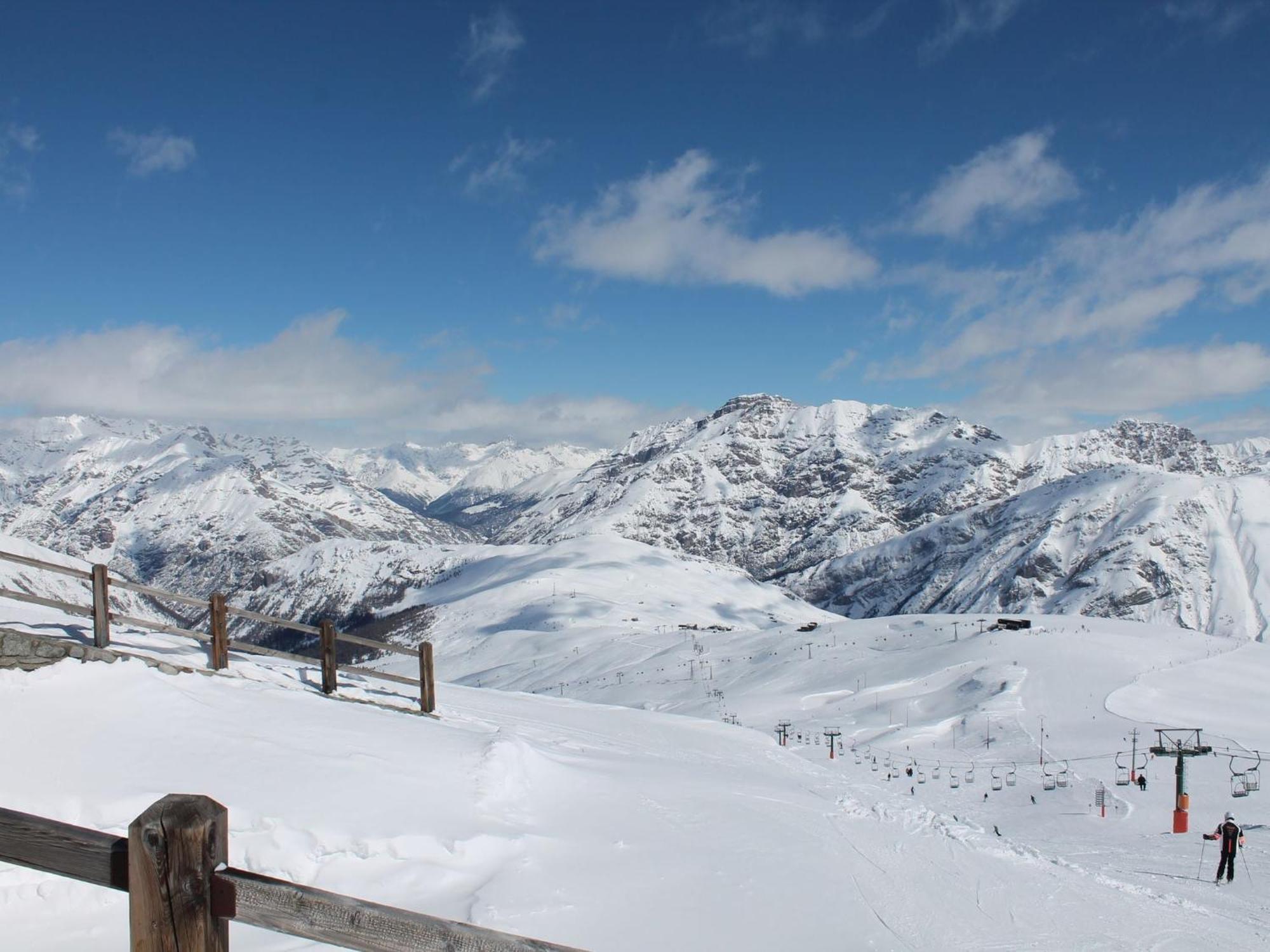 Large In * Livigno