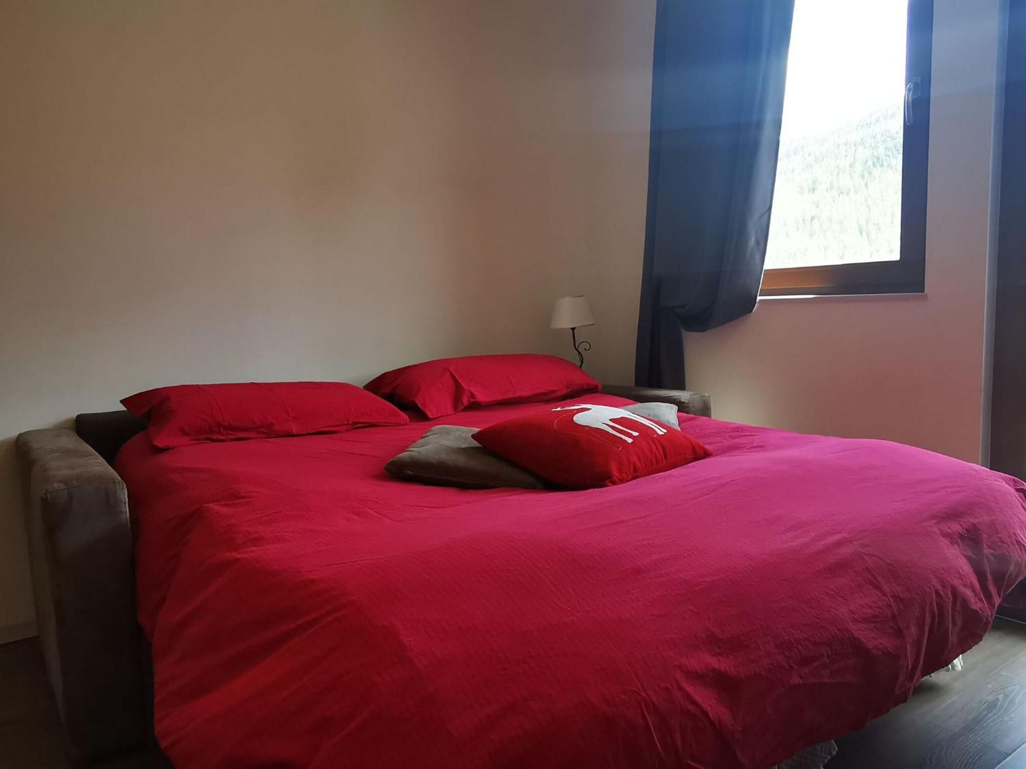 Large In Livigno