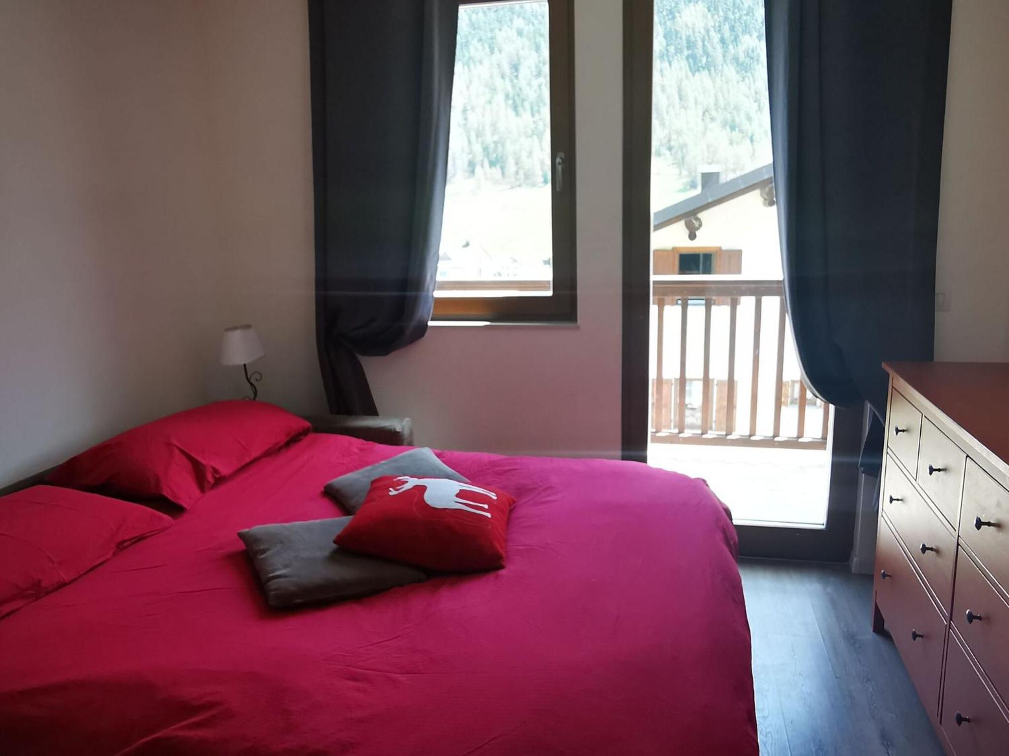 Large In * Livigno