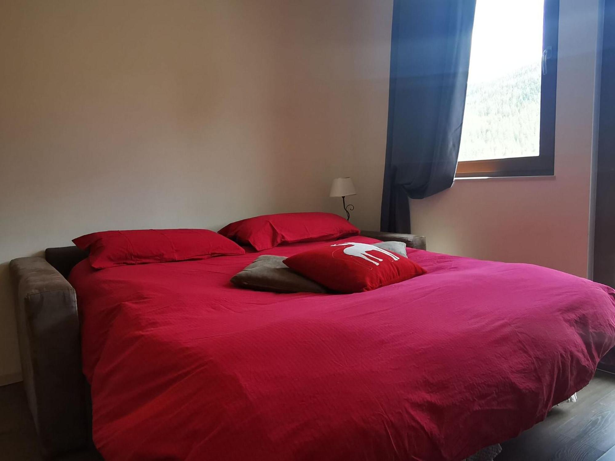 Large In * Livigno