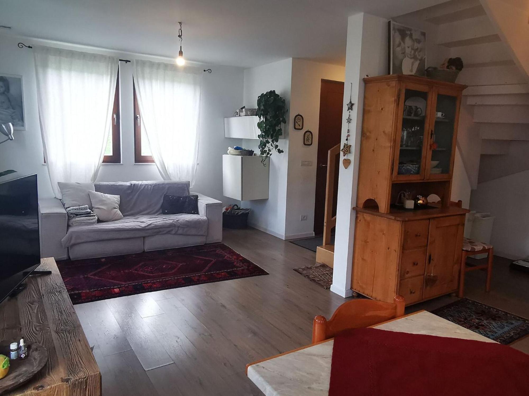 Ferienhaus Large In Livigno