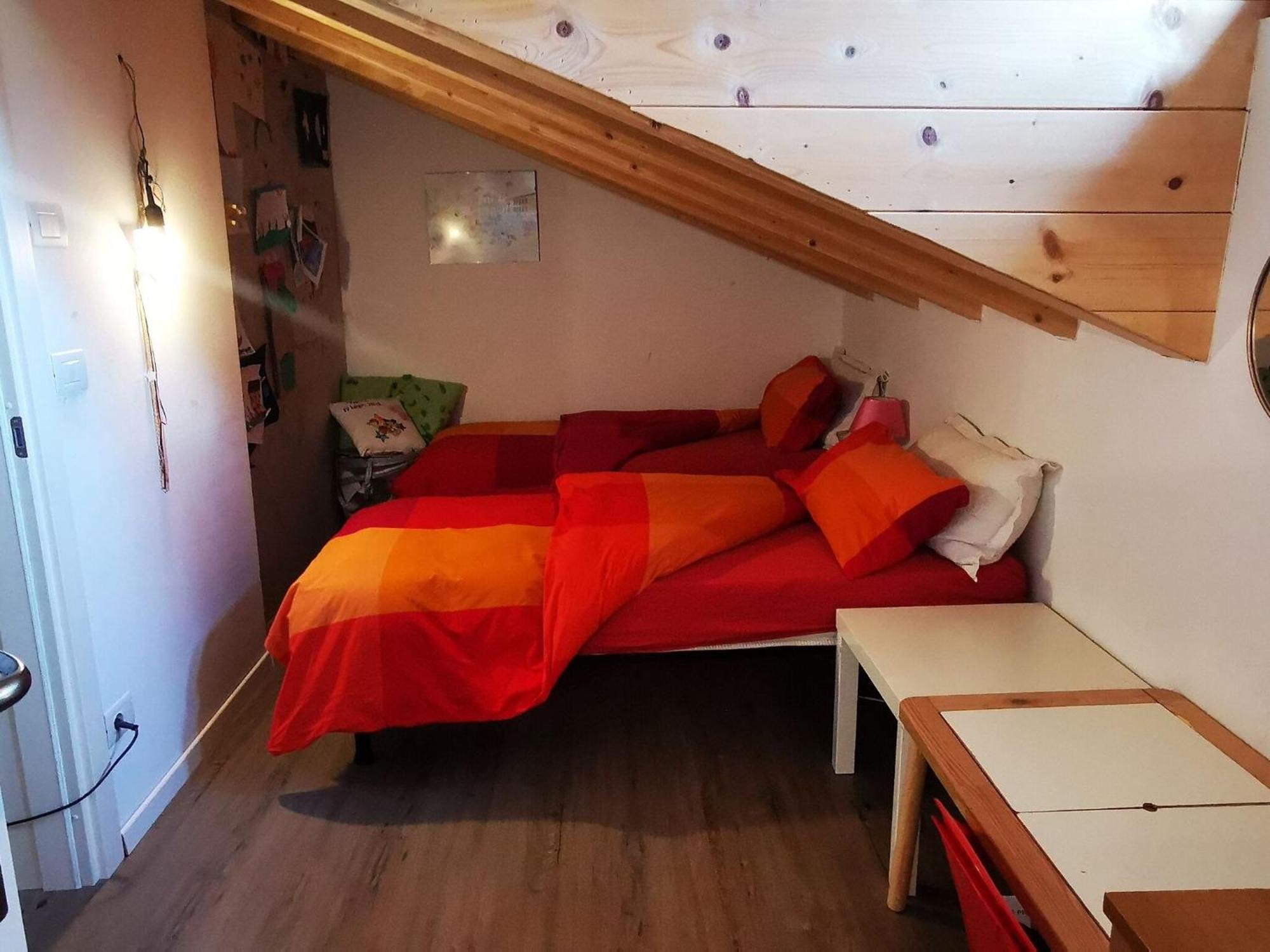 Ferienhaus Large In Livigno