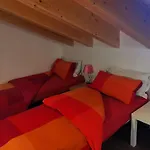 Large Apartment In Livigno