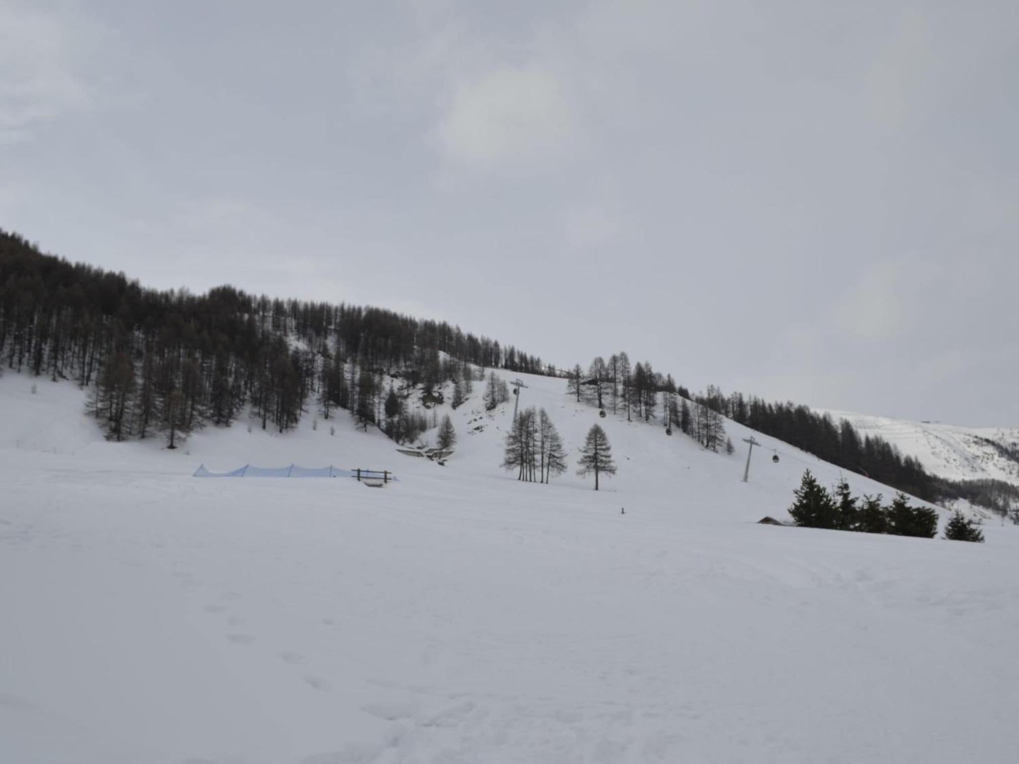 Large In * Livigno