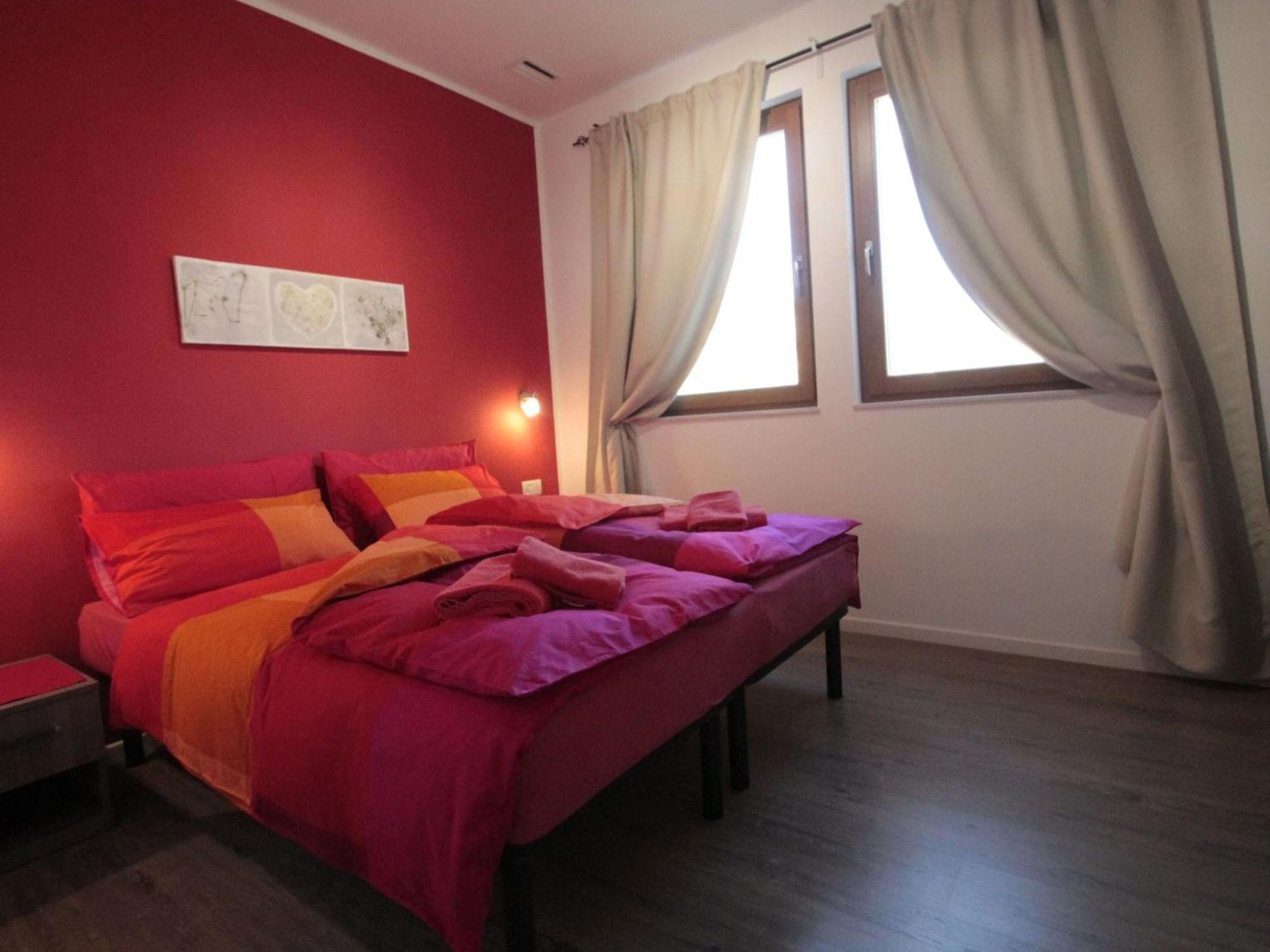 Casa vacanze Large In Livigno