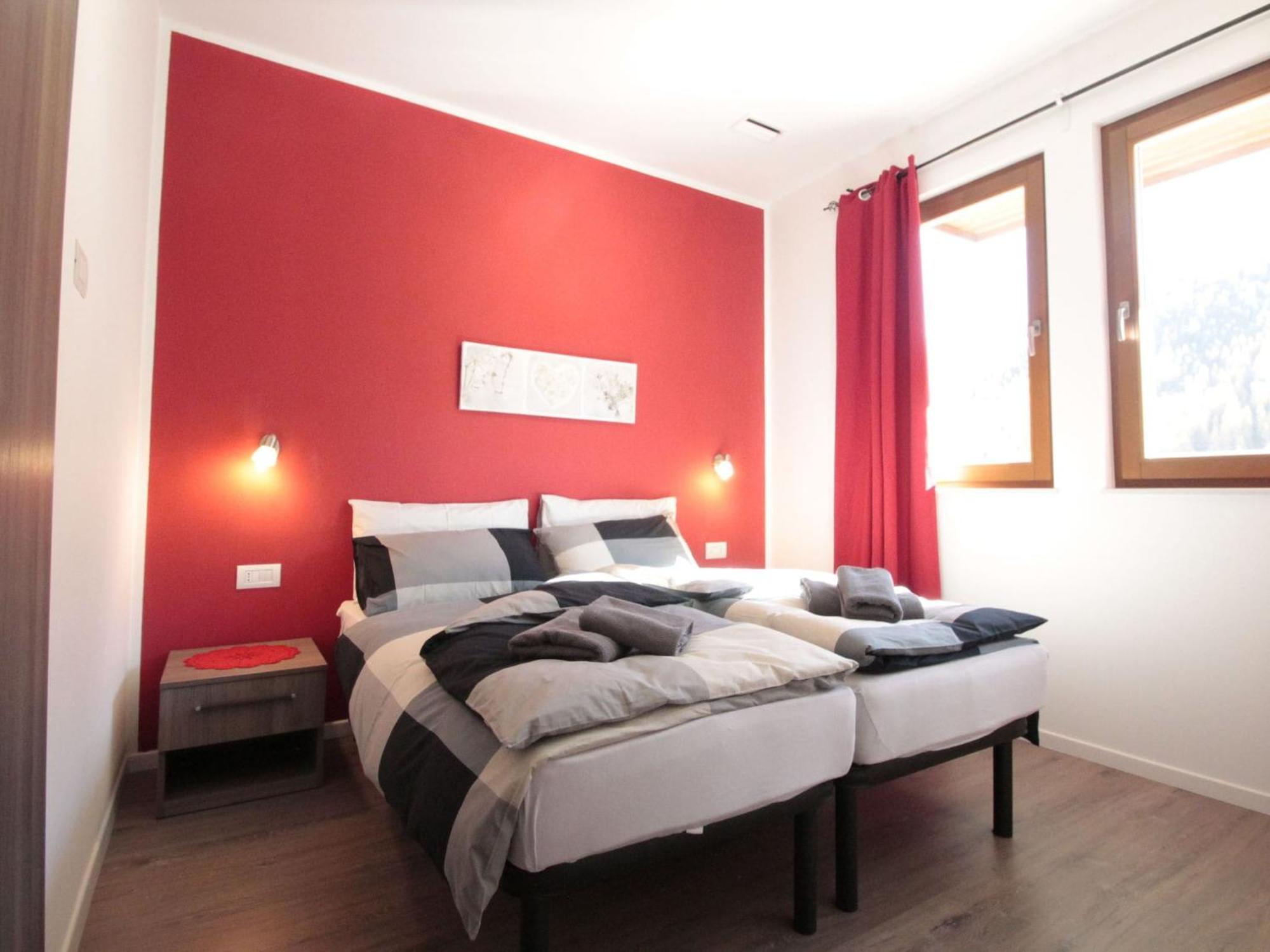 Ferienhaus Large In Livigno