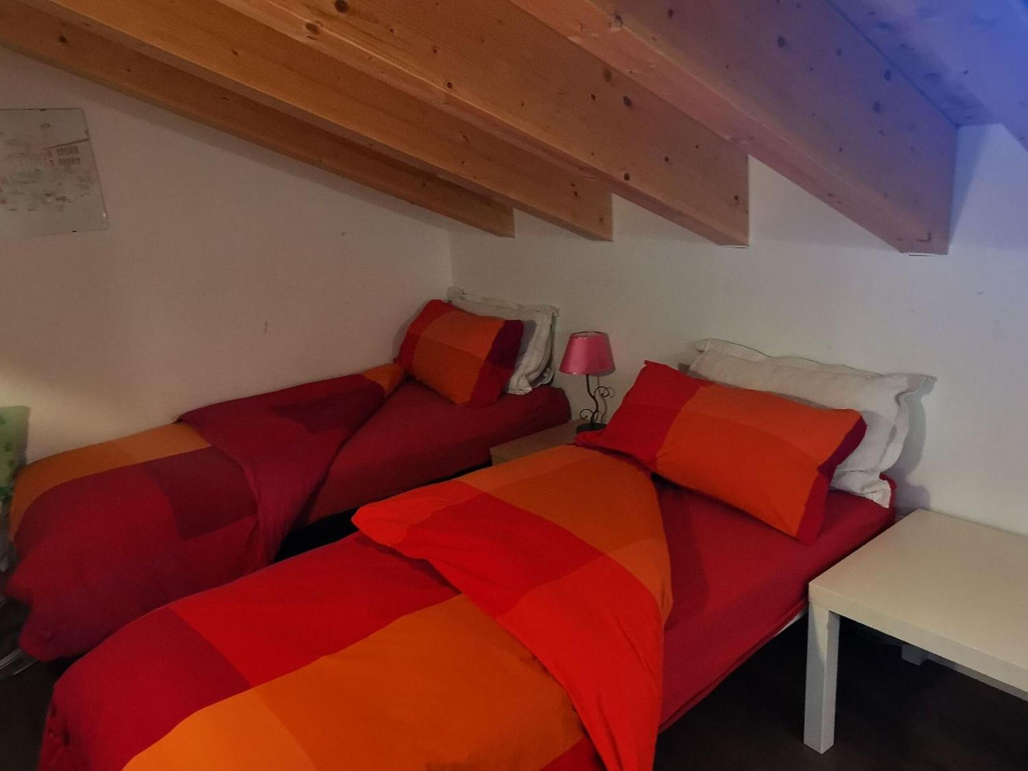 Large In Livigno