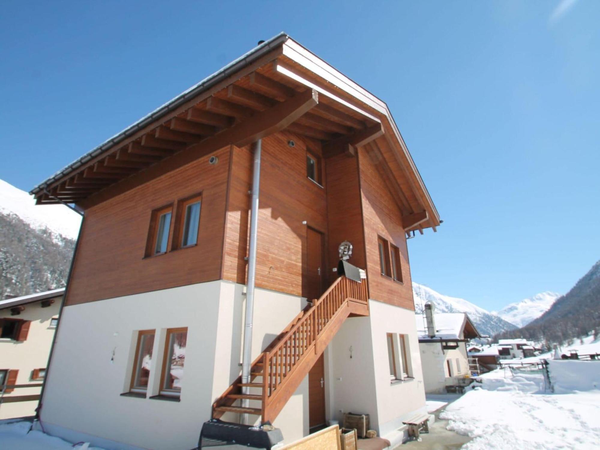 Large In * Livigno